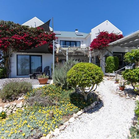Farr Out Guest House Paternoster Eksteriør bilde