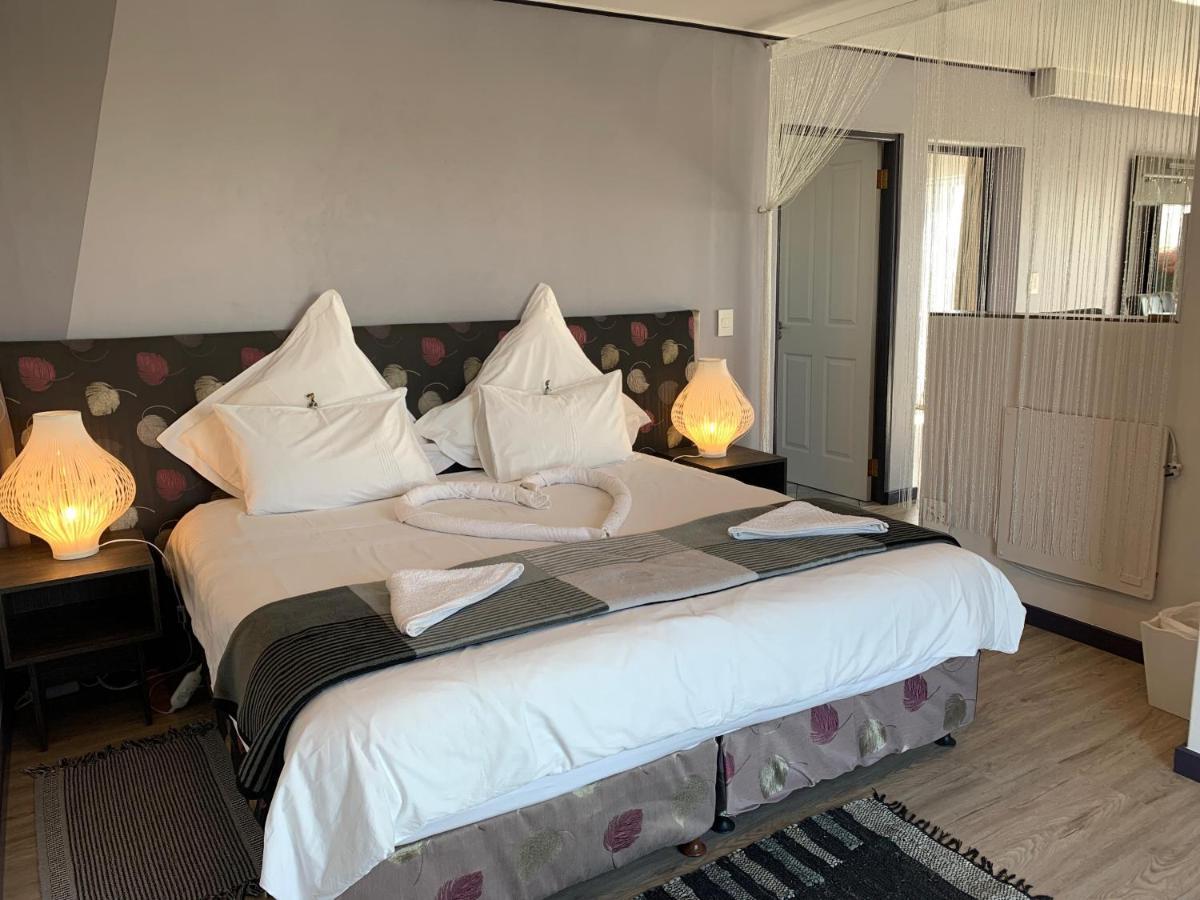 Farr Out Guest House Paternoster Eksteriør bilde
