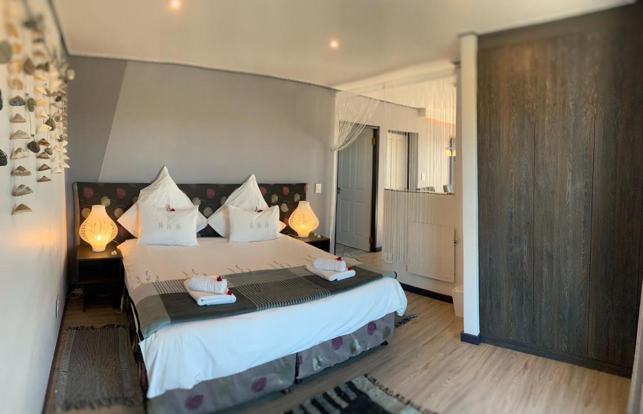 Farr Out Guest House Paternoster Eksteriør bilde