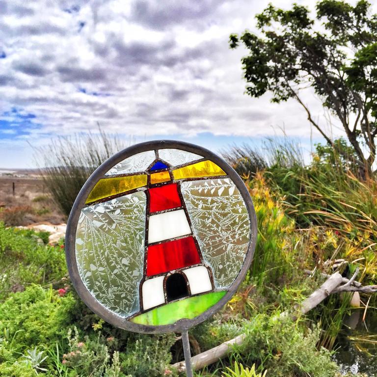 Farr Out Guest House Paternoster Eksteriør bilde