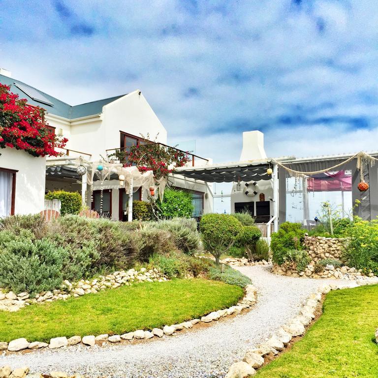 Farr Out Guest House Paternoster Eksteriør bilde