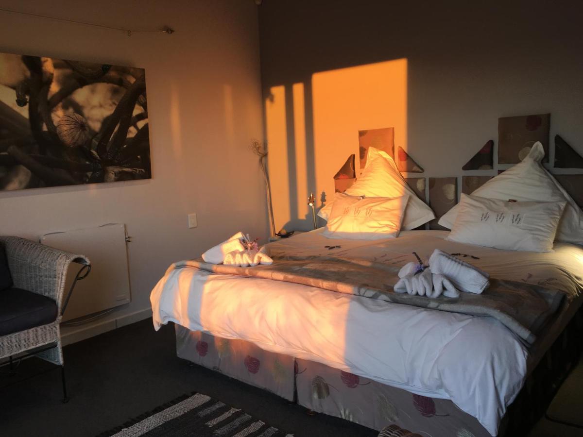 Farr Out Guest House Paternoster Eksteriør bilde