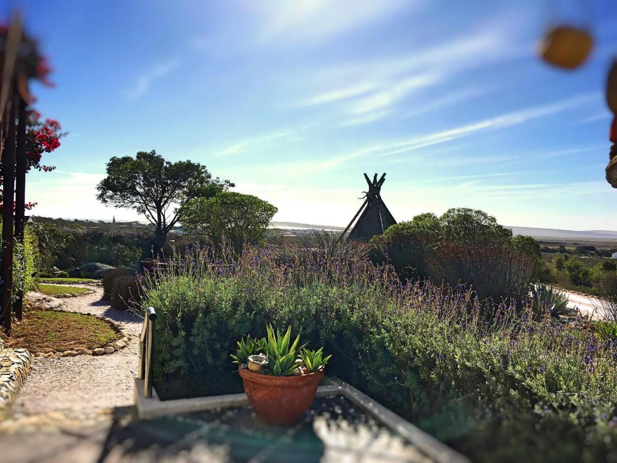 Farr Out Guest House Paternoster Eksteriør bilde
