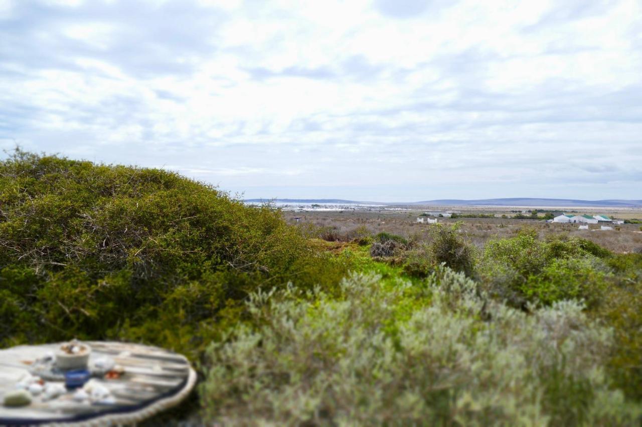 Farr Out Guest House Paternoster Eksteriør bilde