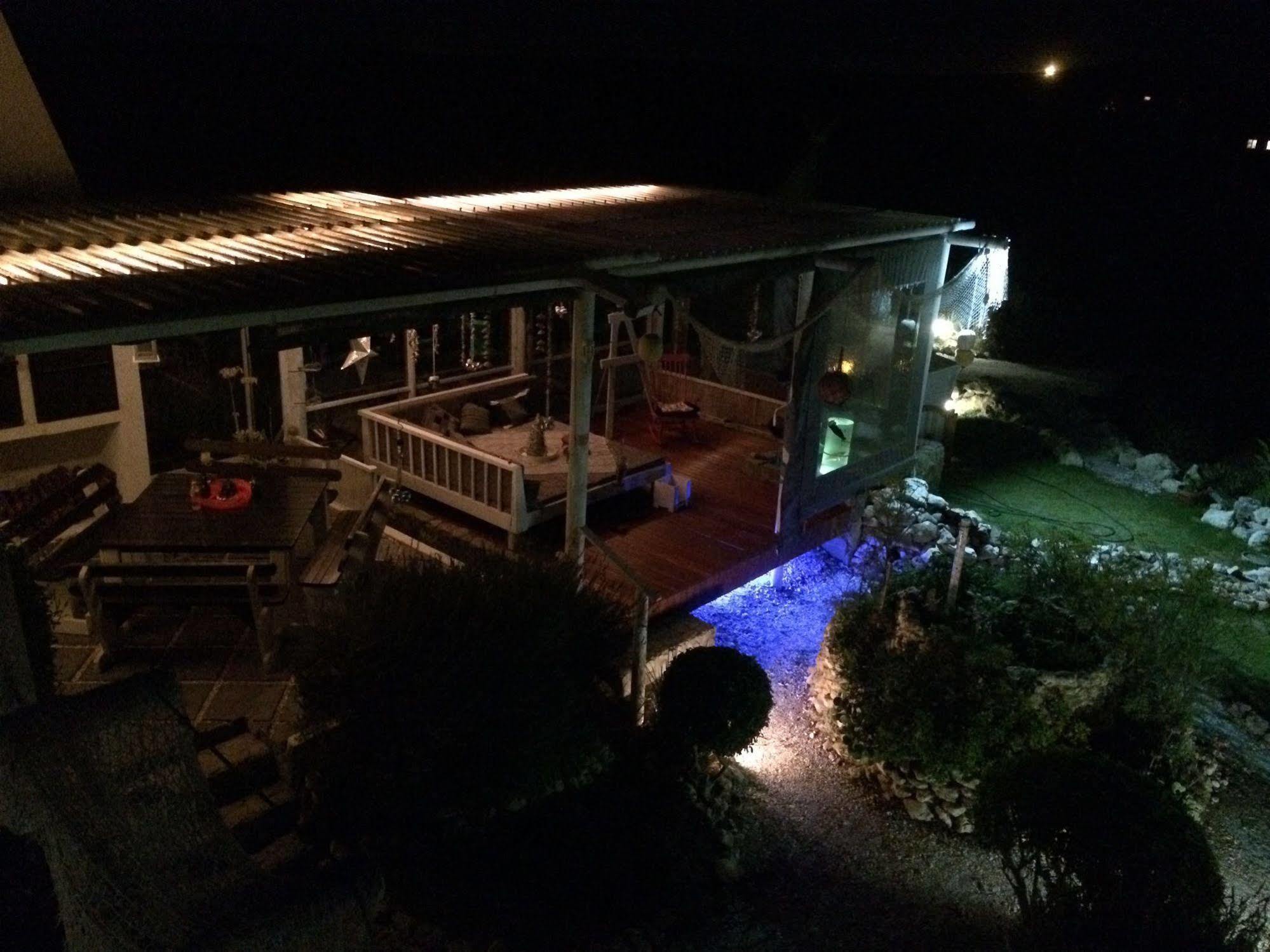 Farr Out Guest House Paternoster Eksteriør bilde