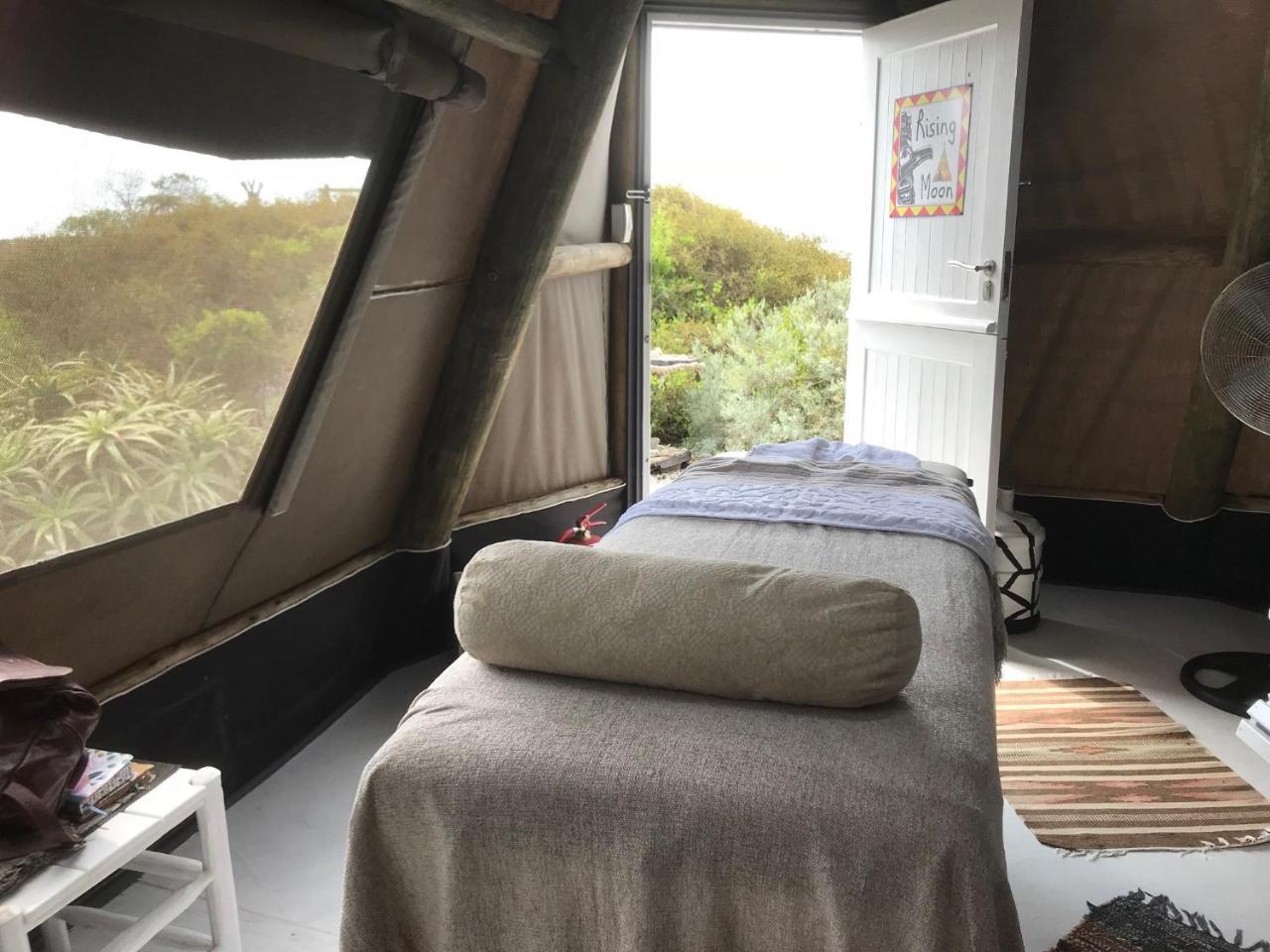 Farr Out Guest House Paternoster Eksteriør bilde