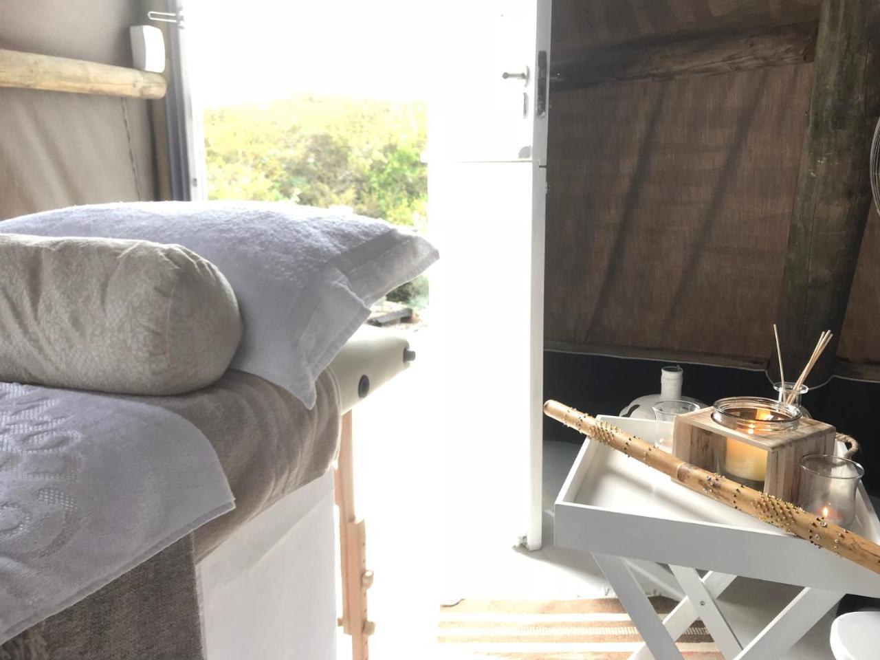 Farr Out Guest House Paternoster Eksteriør bilde